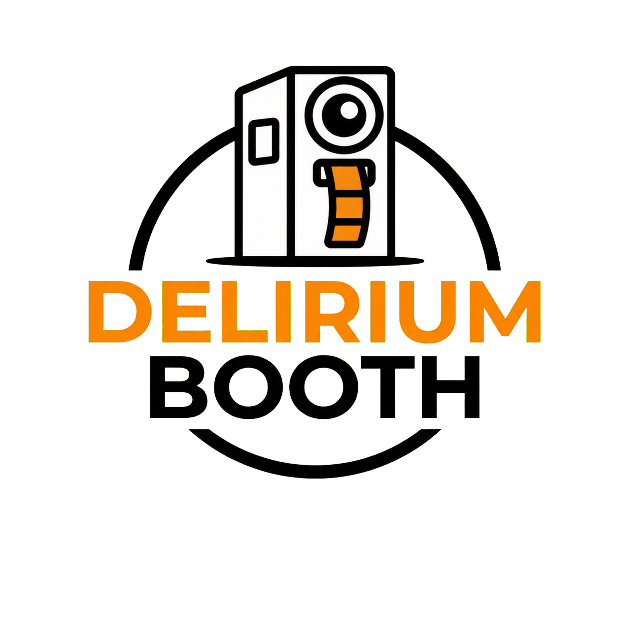 Delirium Booth